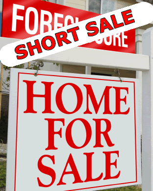 short sale help